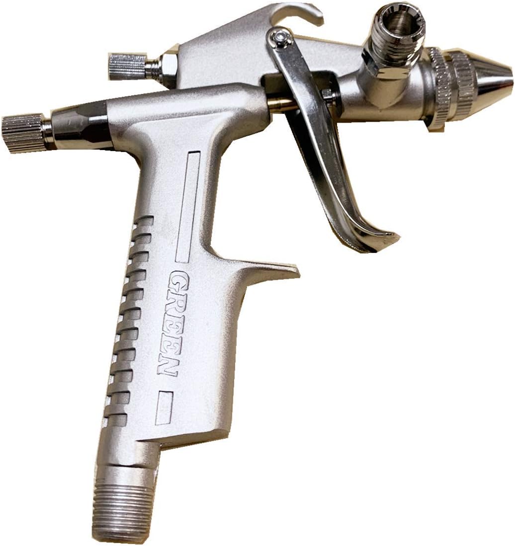 Mini Gravity Feed Spray Gun (0.5mm air Nozzle)
