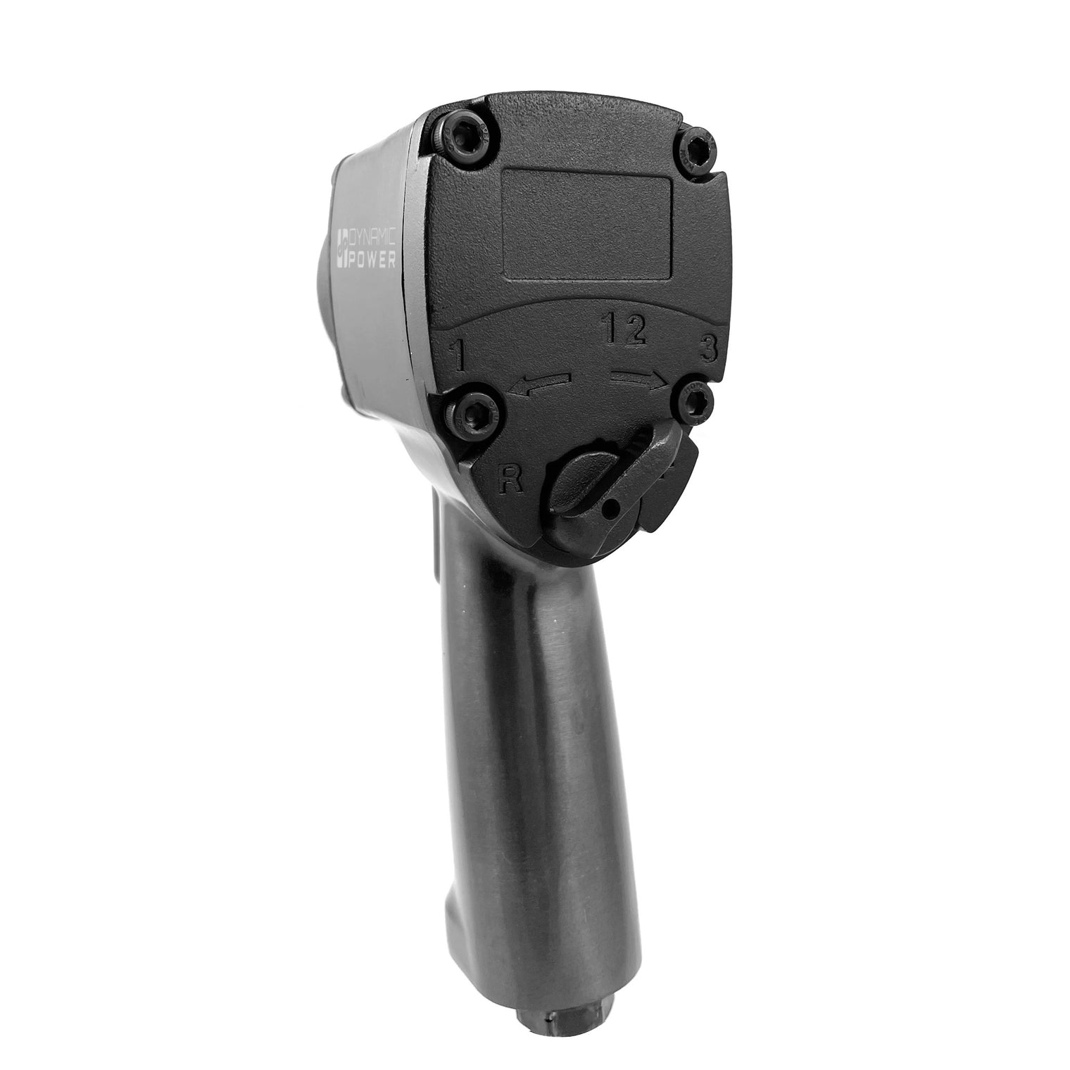 1/2" Mini Air Impact Wrench