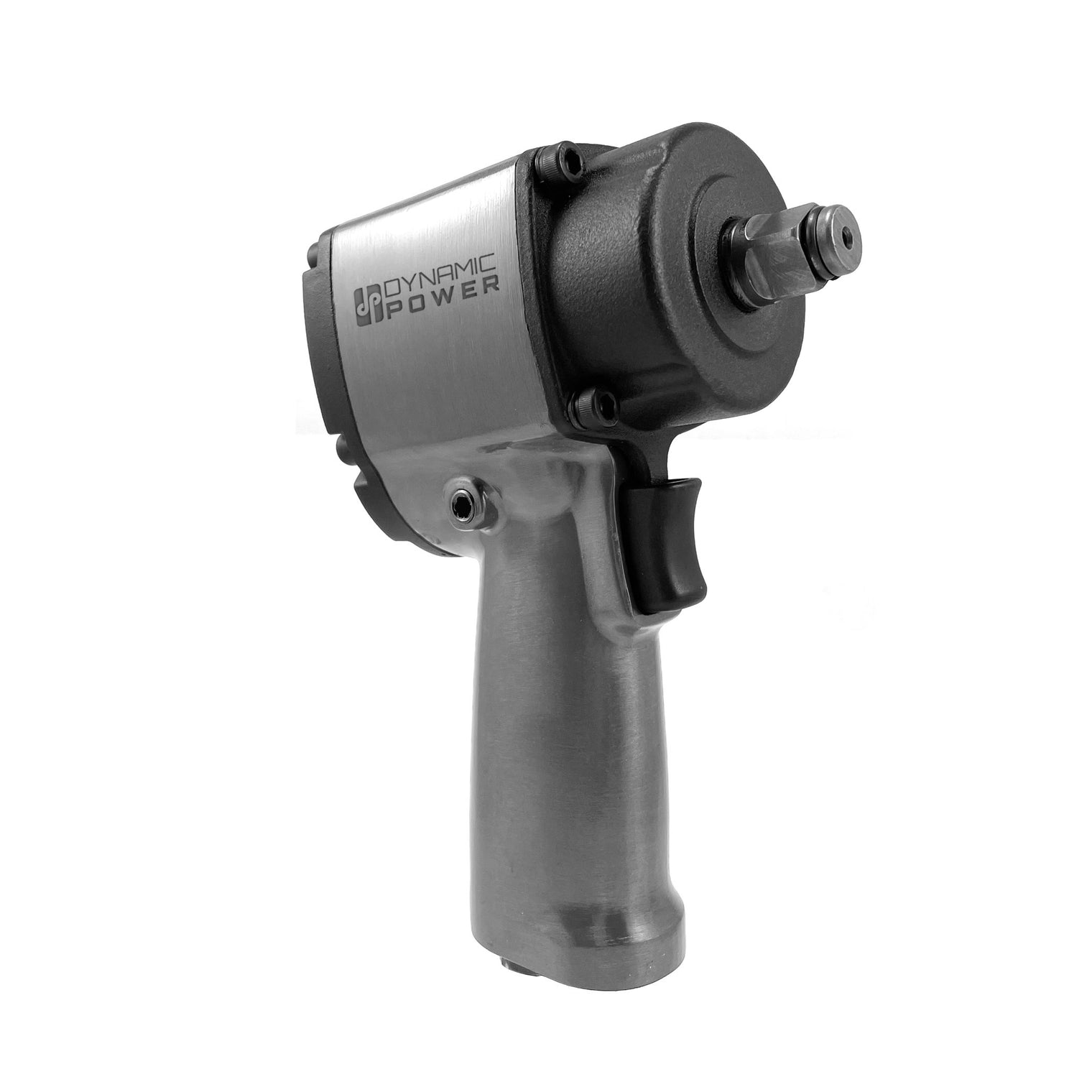 1/2" Mini Air Impact Wrench