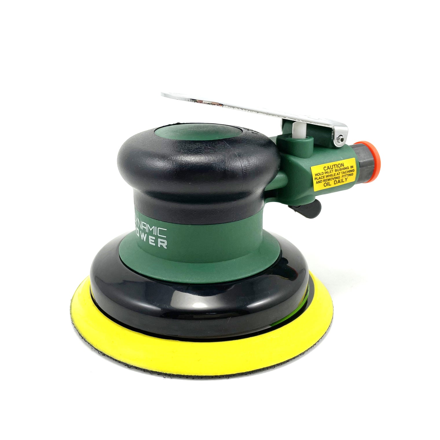 5" High-Speed Sander