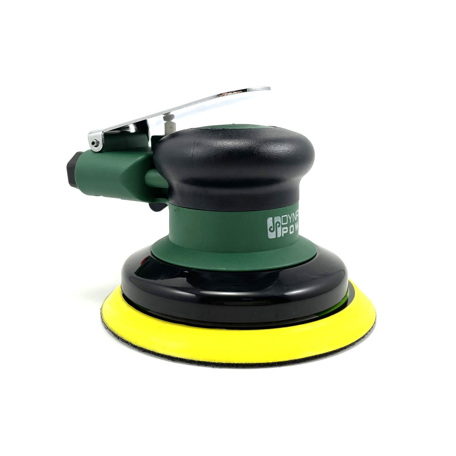 5" High-Speed Sander