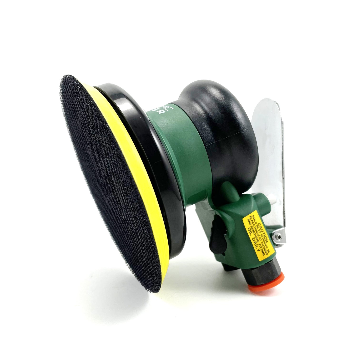 5" High-Speed Sander