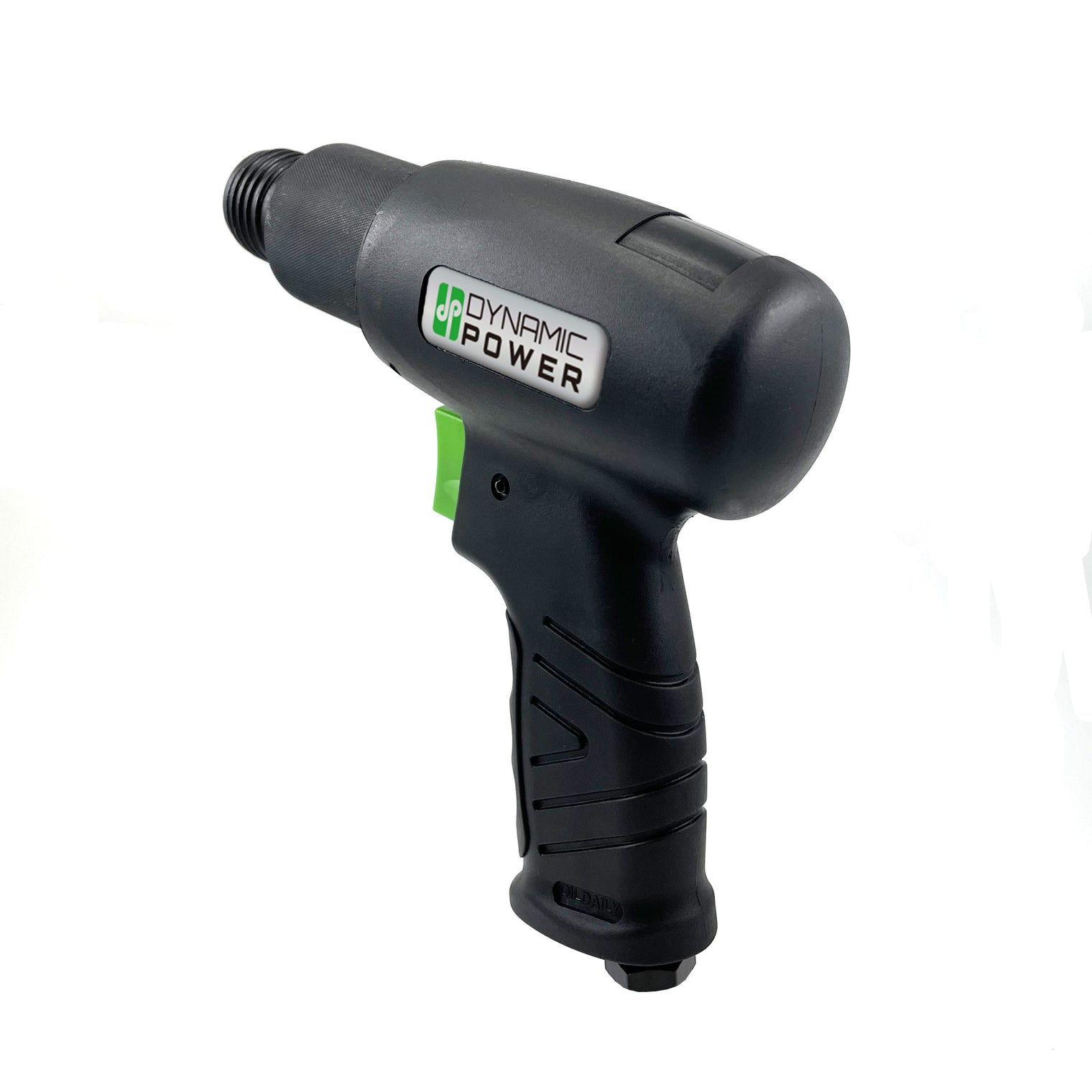 Air Hammer Kit 3-Chisels