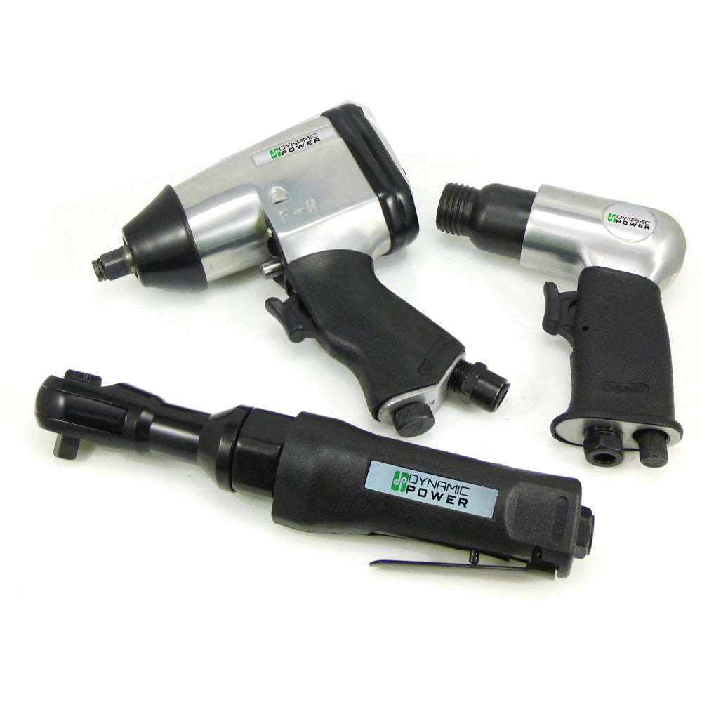 50 Pieces Air Tool Kit