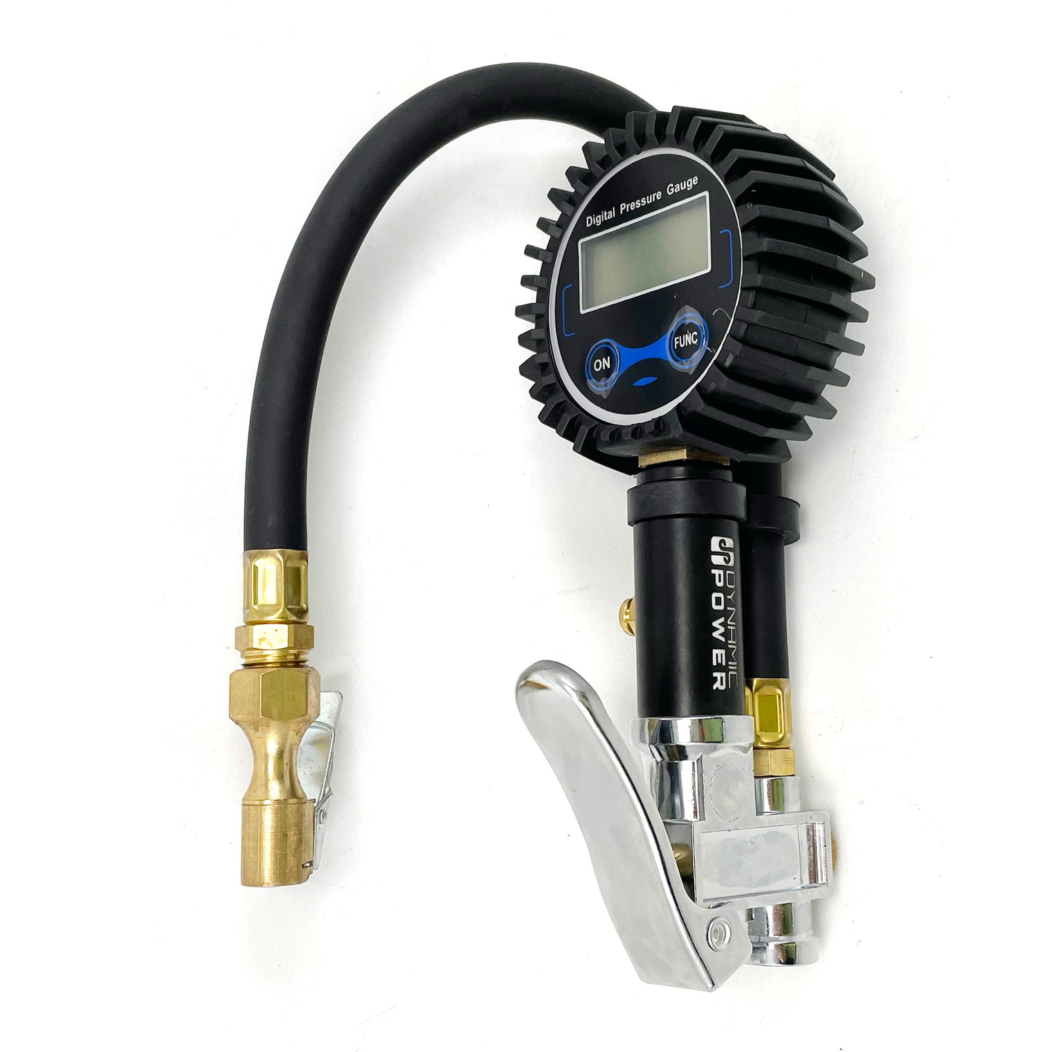 Digital Tire Pressure Gauge