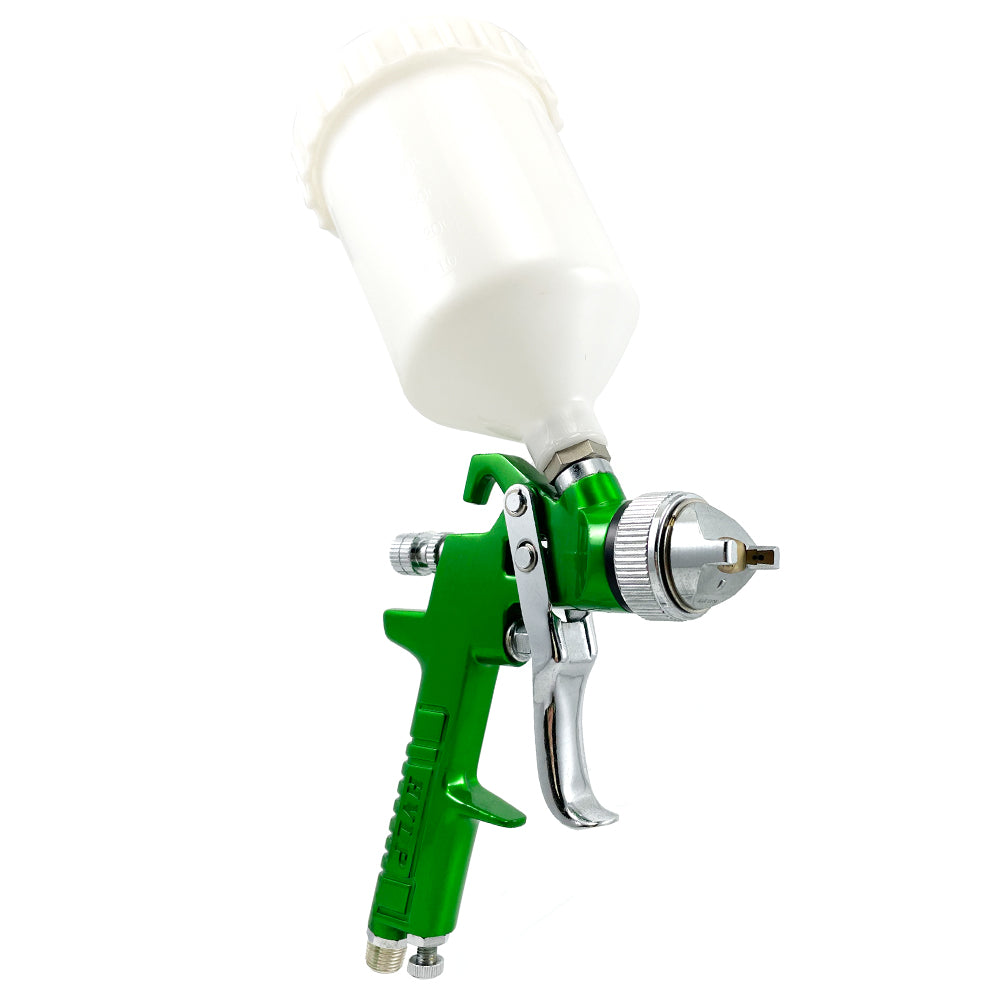 Gravity Feed HVLP Spray Gun 600cc