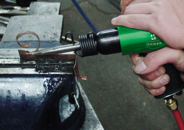 Air Tool Maintenance Guide: How Professionals Keep Pneumatic Tools Running for Years