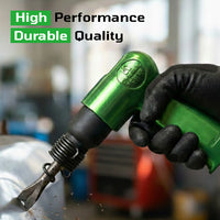 Air Hammer Kit with 4-Chisels