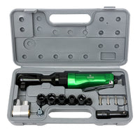 1/2" AIR RACHET WRENCH KIT