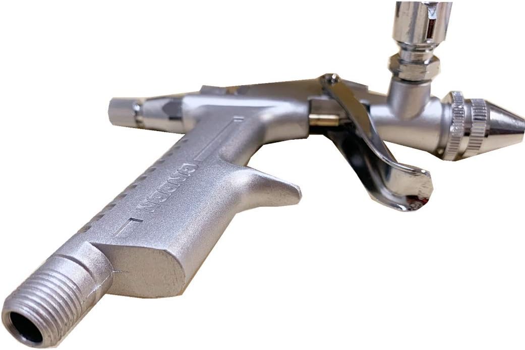 Mini Gravity Feed Spray Gun (0.5mm air Nozzle)