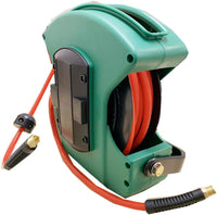 1/4" x 33FT Air Hose Reel 6.5mm Inner Diameter