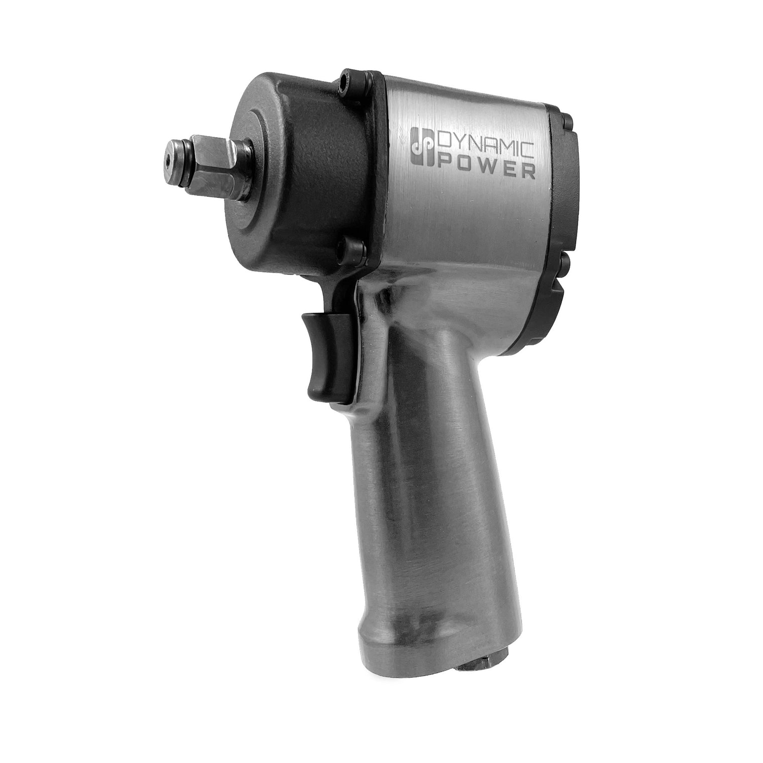 1/2" Mini Air Impact Wrench