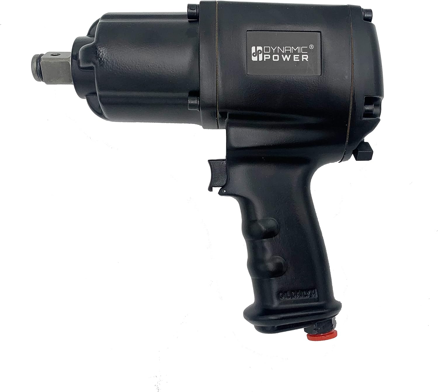 3/4" Heavy-Duty Impact Wrench