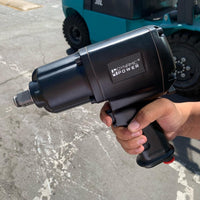 3/4" Heavy-Duty Impact Wrench