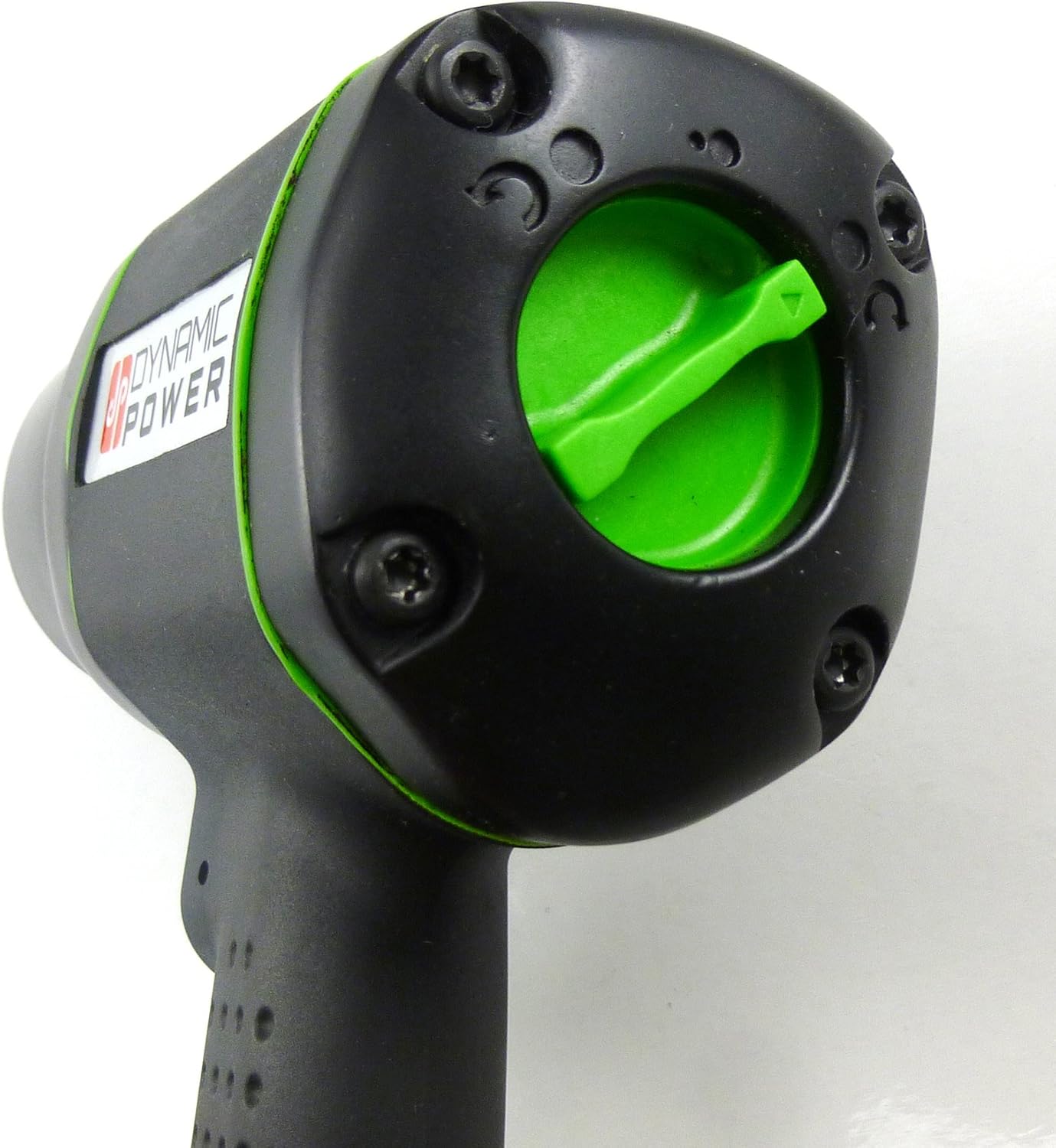 1/2 in. Air Impact Wrench