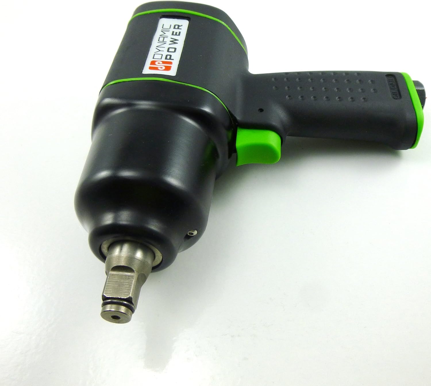1/2 in. Air Impact Wrench