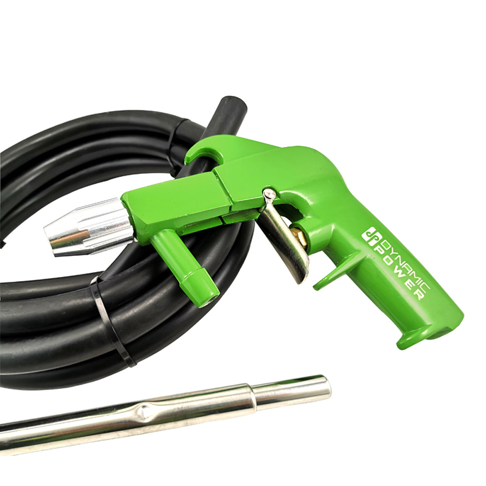 Air Sand Blaster Nozzle Gun Kit