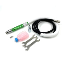 1/8" Air Micro Die Grinder with Bonus Parts
