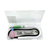 1/8" Air Micro Die Grinder with Bonus Parts