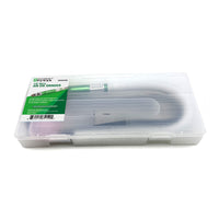 1/8" Air Micro Die Grinder with Bonus Parts