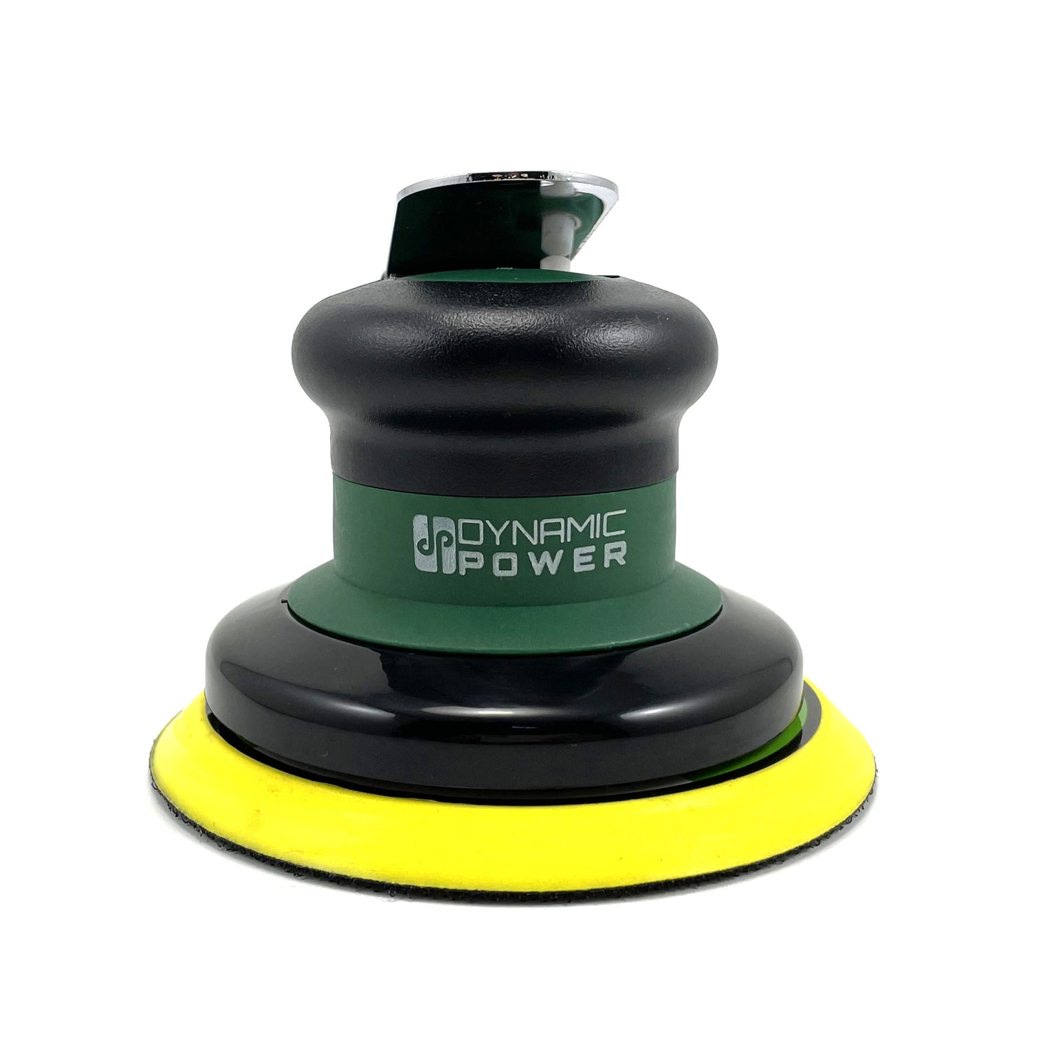 5" High-Speed Sander