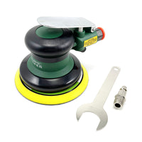 5" High-Speed Sander