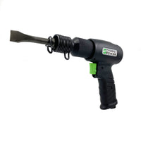 Air Hammer Kit 3-Chisels