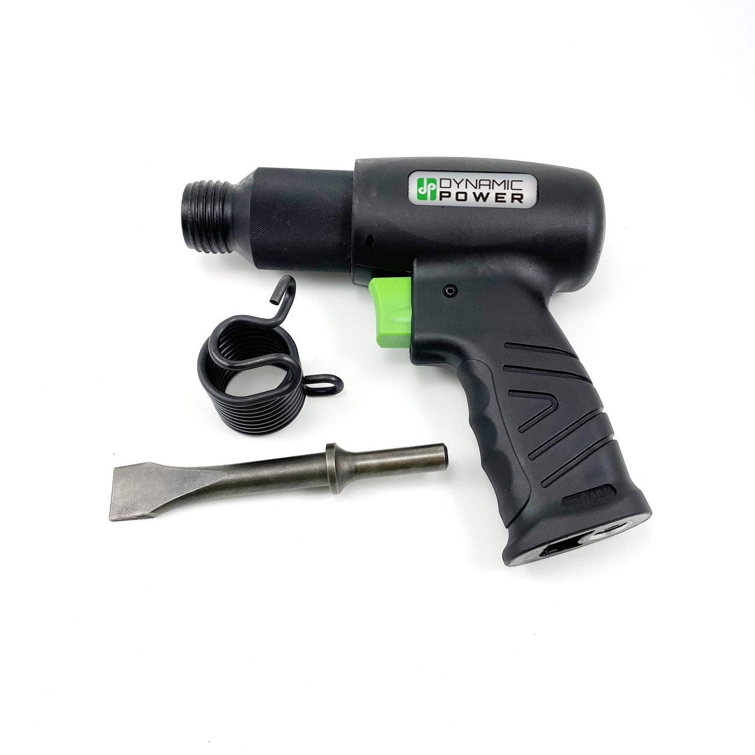 Air Hammer Kit 3-Chisels