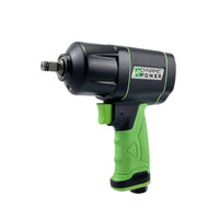 3/8" Air Impact Wrench with Built-In Power Regulator