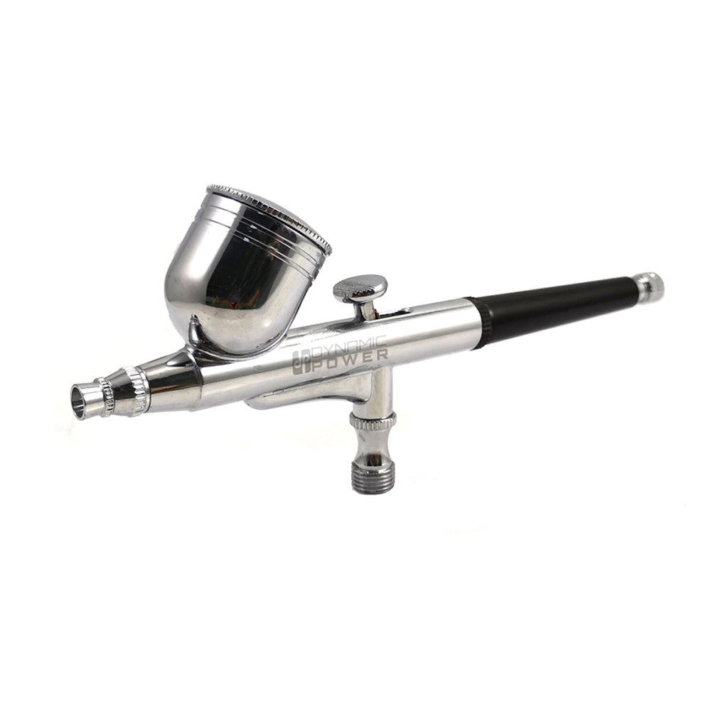 Air Brush Set with 7cc Gravity Feed Cup and 0.3mm Nozzle