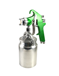 HVLP Siphon Feed Spray Gun – 1000cc