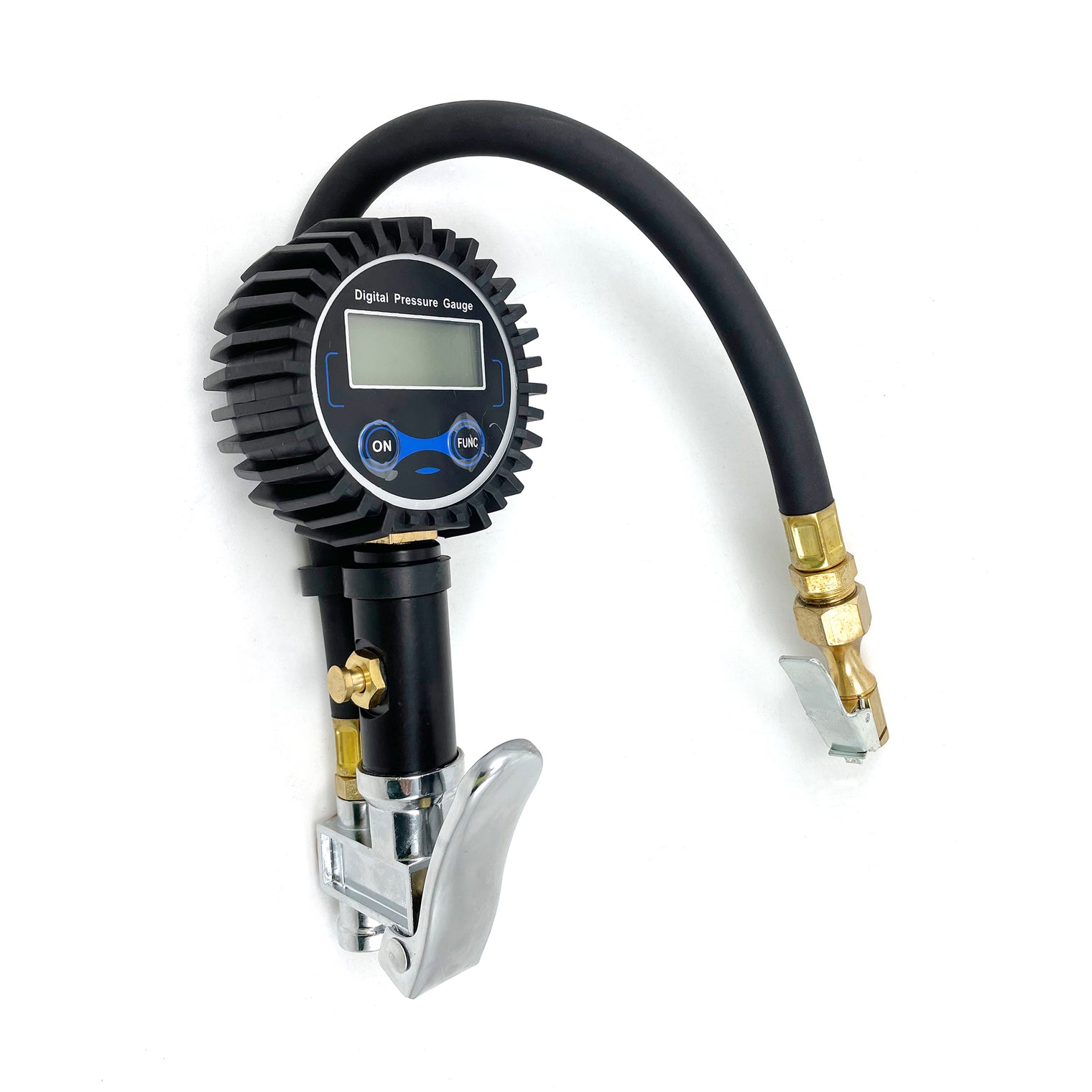 Digital Tire Pressure Gauge