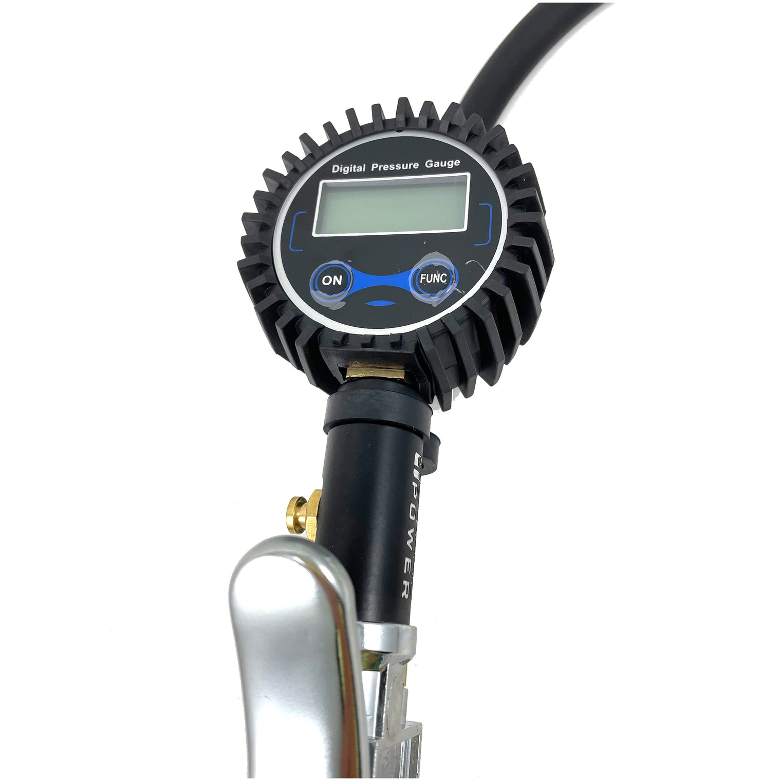 Digital Tire Pressure Gauge