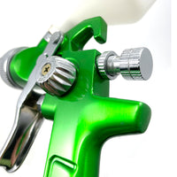 Gravity Feed HVLP Spray Gun 600cc