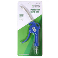 Air Blow Gun 1/4'' Female NPT Inlet