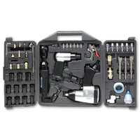 50 Pieces Air Tool Kit